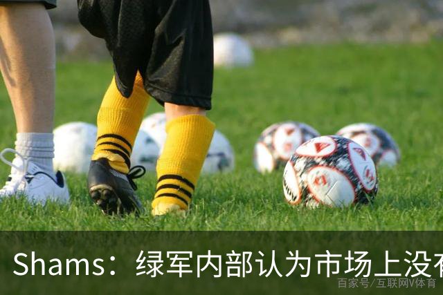 Shams：绿军内部认为市场上没有比乔治+选秀权换布朗更好的报价